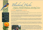 Blue Bird Herbals