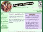 The Cape Cod Worm Farm