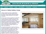 Chatham Building and Design