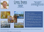 Chris Banks Art