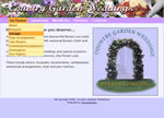 The Cape Cod Flower Lady