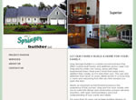Greg Springer Builder