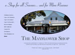 The Mayflower Shop
