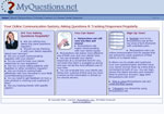 Online Questionnaire and Survey