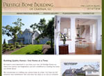 Prestige Home Building of Chatham