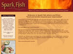 Sparkfish Restuarant