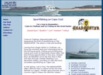 Cape Cod Fishing Charters
