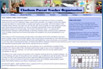 Chatham Parent Teacher Organization