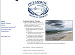 David Young, Oceanside Manual Therapy